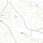United States Geological Survey Skunk Creek, MT (2020, 24000-Scale) digital map