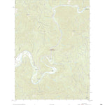 United States Geological Survey Slater Butte, CA (2022, 24000-Scale) digital map