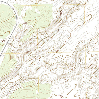 United States Geological Survey Slater, WA (2020, 24000-Scale) digital map