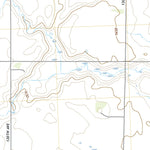 United States Geological Survey Slayton, MN (2022, 24000-Scale) digital map