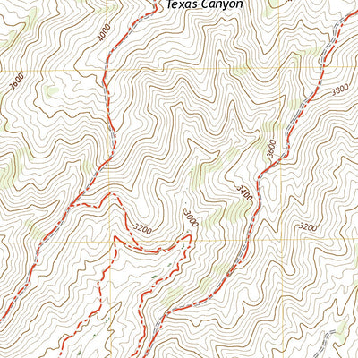 United States Geological Survey Sleepy Valley, CA (2022, 24000-Scale) digital map