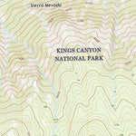 United States Geological Survey Slide Bluffs, CA (2021, 24000-Scale) digital map