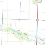 United States Geological Survey Slovak, AR (2020, 24000-Scale) digital map