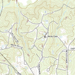 United States Geological Survey Smackover, AR (2020, 24000-Scale) digital map