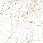 United States Geological Survey Small, TX (2022, 24000-Scale) digital map