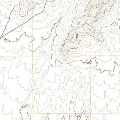 United States Geological Survey Small, TX (2022, 24000-Scale) digital map