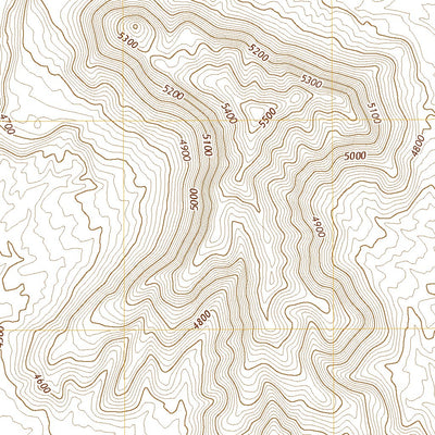 United States Geological Survey Small, TX (2022, 24000-Scale) digital map