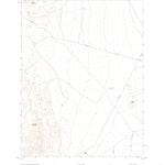 United States Geological Survey Smelter Knolls West, UT (2020, 24000-Scale) digital map