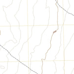 United States Geological Survey Smelter Knolls West, UT (2020, 24000-Scale) digital map