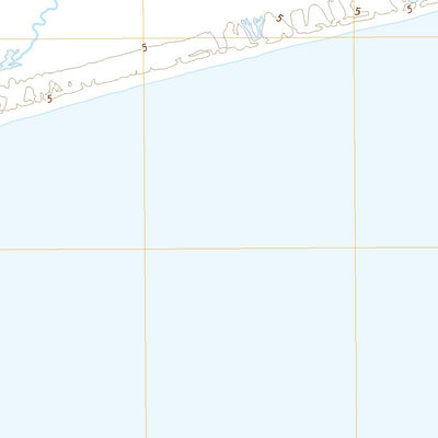 United States Geological Survey Smith Bayou, LA (2020, 24000-Scale) digital map