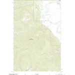 United States Geological Survey Smith Falls, ID (2020, 24000-Scale) digital map