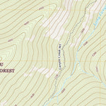 United States Geological Survey Smith Falls, ID (2020, 24000-Scale) digital map