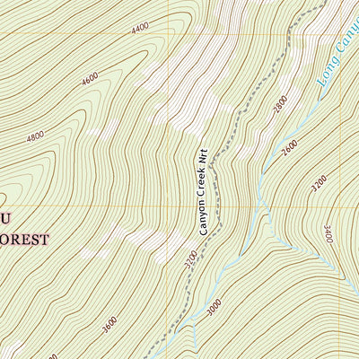 United States Geological Survey Smith Falls, ID (2020, 24000-Scale) digital map