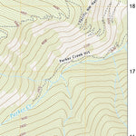 United States Geological Survey Smith Falls, ID (2020, 24000-Scale) digital map