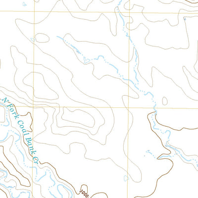 United States Geological Survey Snider Hill, MT (2020, 24000-Scale) digital map