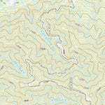 United States Geological Survey Snider Peak, WA (2020, 24000-Scale) digital map