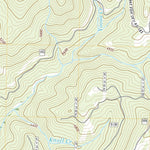 United States Geological Survey Snowy Summit, ID (2020, 24000-Scale) digital map
