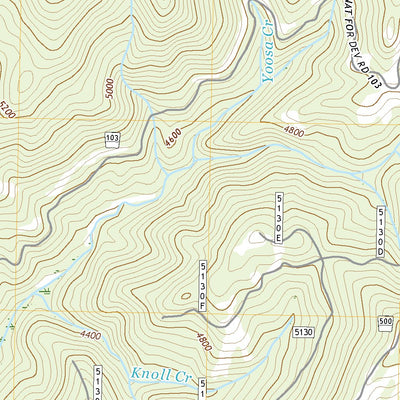 United States Geological Survey Snowy Summit, ID (2020, 24000-Scale) digital map