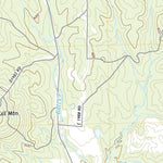 United States Geological Survey Sobol, OK (2022, 24000-Scale) digital map