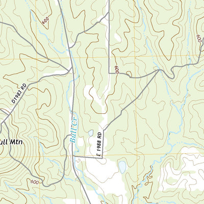 United States Geological Survey Sobol, OK (2022, 24000-Scale) digital map