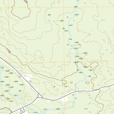 United States Geological Survey Socatean Bay, ME (2021, 24000-Scale) digital map