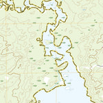 United States Geological Survey Socatean Bay, ME (2021, 24000-Scale) digital map