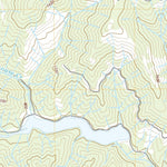 United States Geological Survey Socialist Valley, OR (2020, 24000-Scale) digital map