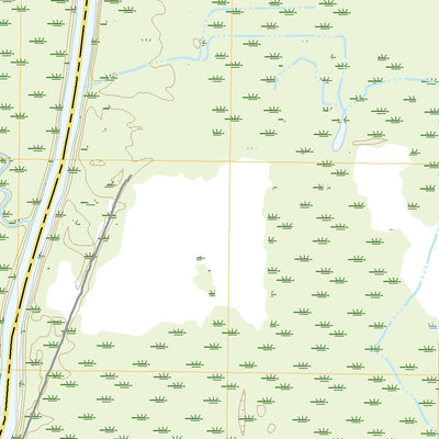 United States Geological Survey Society Hill, SC (2020, 24000-Scale) digital map