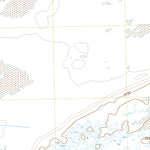 United States Geological Survey Soda Lake East, NV (2021, 24000-Scale) digital map