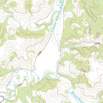United States Geological Survey Soldier Creek, SD (2021, 24000-Scale) digital map
