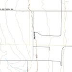 United States Geological Survey Soldier Hill, NM (2020, 24000-Scale) digital map