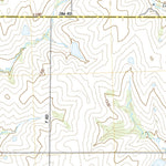 United States Geological Survey Soldier, KS (2022, 24000-Scale) digital map