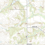 United States Geological Survey Soldier, KS (2022, 24000-Scale) digital map