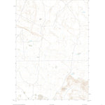 United States Geological Survey Soldiers Cap, OR (2020, 24000-Scale) digital map