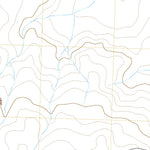 United States Geological Survey Soldiers Cap, OR (2020, 24000-Scale) digital map