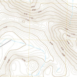 United States Geological Survey Soldiers Cap, OR (2020, 24000-Scale) digital map