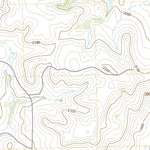 United States Geological Survey Solen, ND (2020, 24000-Scale) digital map