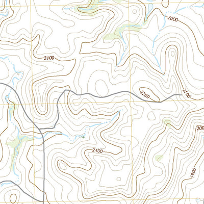 United States Geological Survey Solen, ND (2020, 24000-Scale) digital map