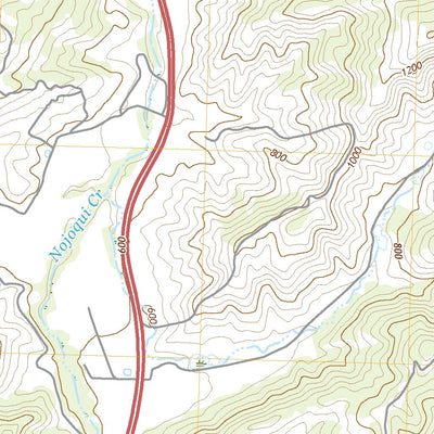 United States Geological Survey Solvang, CA (2021, 24000-Scale) digital map