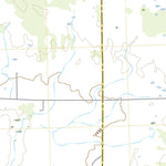 United States Geological Survey Solway, MN (2022, 24000-Scale) digital map