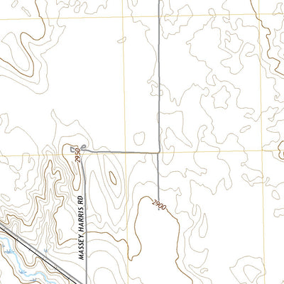 United States Geological Survey Somerset, NE (2021, 24000-Scale) digital map