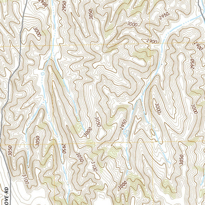 United States Geological Survey Somerset, NE (2021, 24000-Scale) digital map
