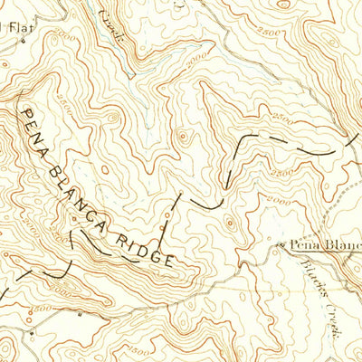United States Geological Survey Sonora, CA (1893, 125000-Scale) digital map