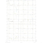 United States Geological Survey Sonora, ND (2020, 24000-Scale) digital map