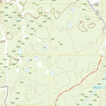 United States Geological Survey Sopchoppy, FL (2021, 24000-Scale) digital map