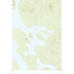 United States Geological Survey Soper Mountain, ME (2021, 24000-Scale) digital map