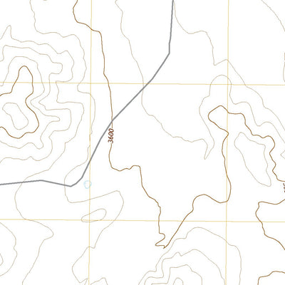 United States Geological Survey Sotol Hill, TX (2022, 24000-Scale) digital map