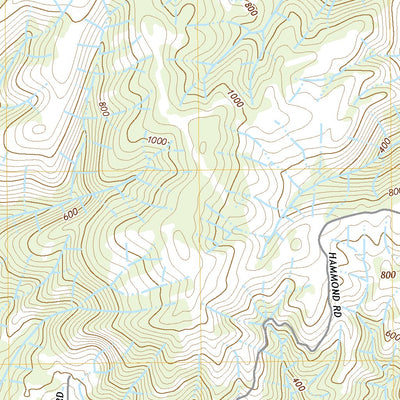 United States Geological Survey South Bend, WA (2020, 24000-Scale) digital map