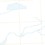 United States Geological Survey South Fowl Lake, MN (2022, 24000-Scale) digital map
