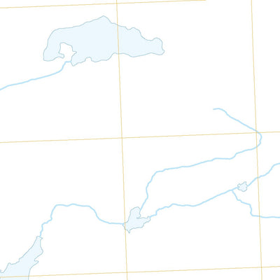 United States Geological Survey South Fowl Lake, MN (2022, 24000-Scale) digital map